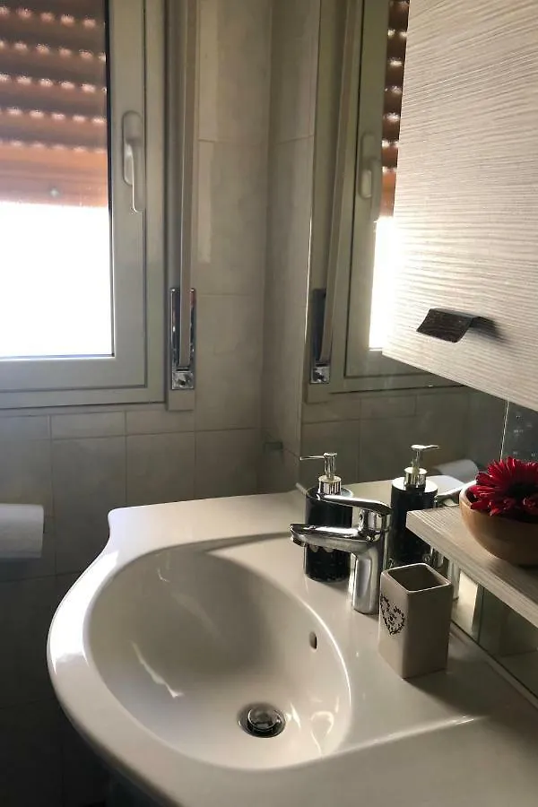 Casa vacanze Villa Casa Aurora Catania